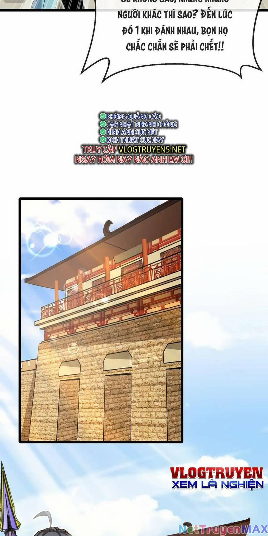 Hệ Thống Super God 99 trang 10