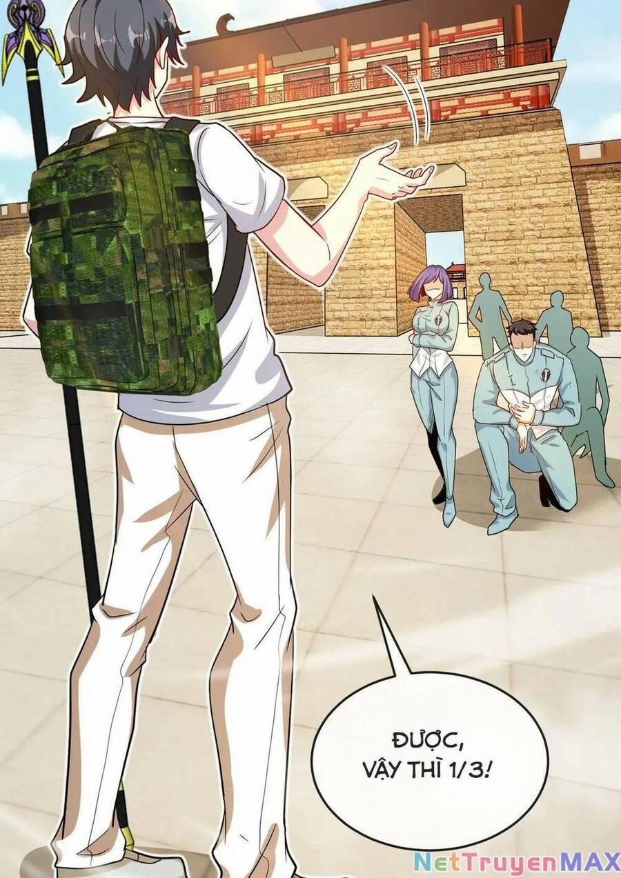 Hệ Thống Super God 99 trang 11