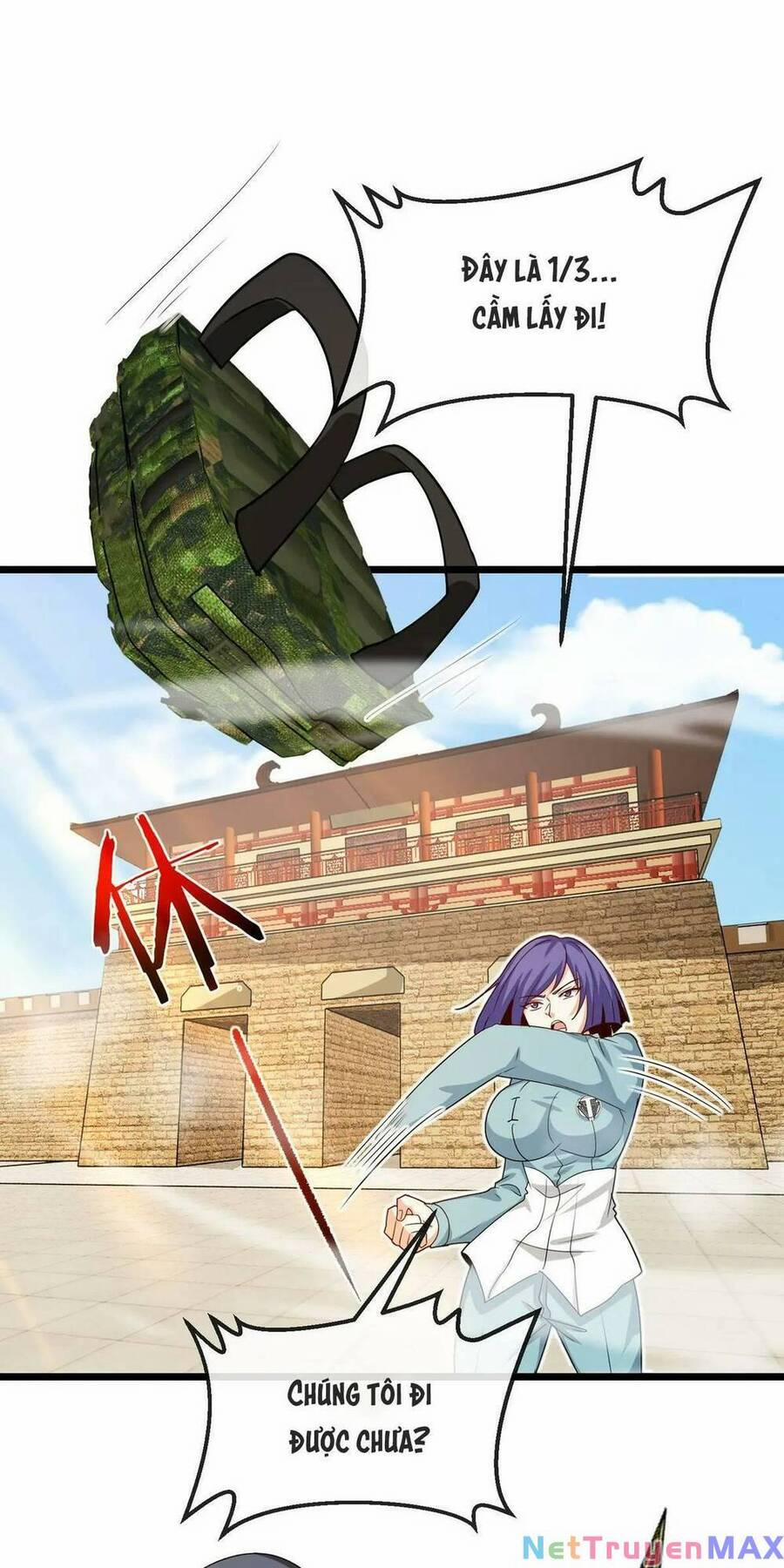 Hệ Thống Super God 99 trang 13