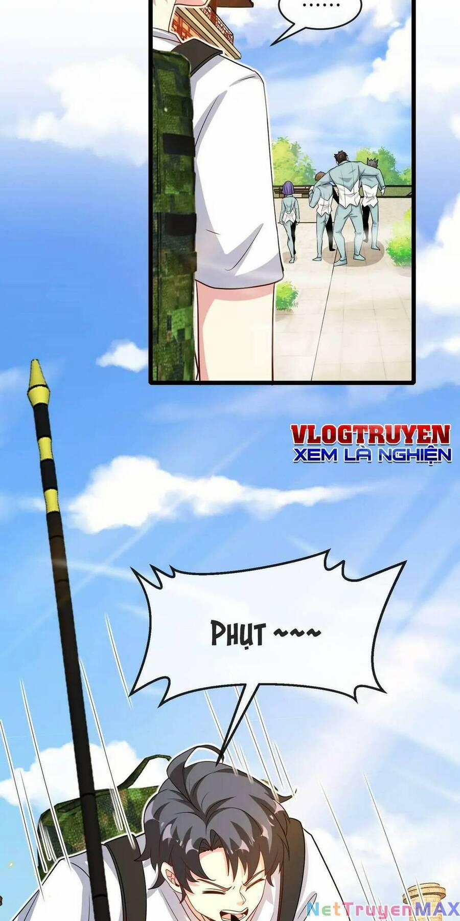 Hệ Thống Super God 99 trang 15