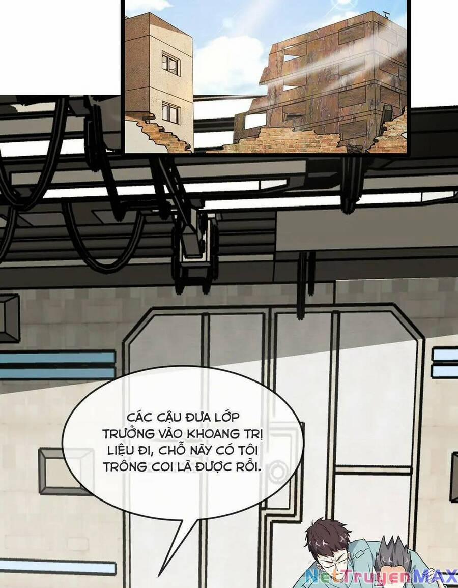 Hệ Thống Super God 99 trang 20