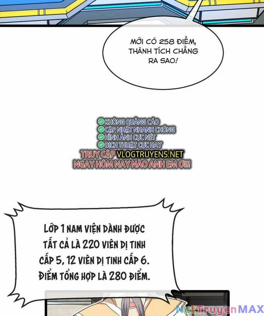 Hệ Thống Super God 99 trang 24