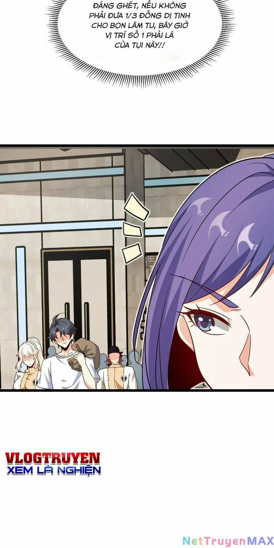 Hệ Thống Super God 99 trang 27