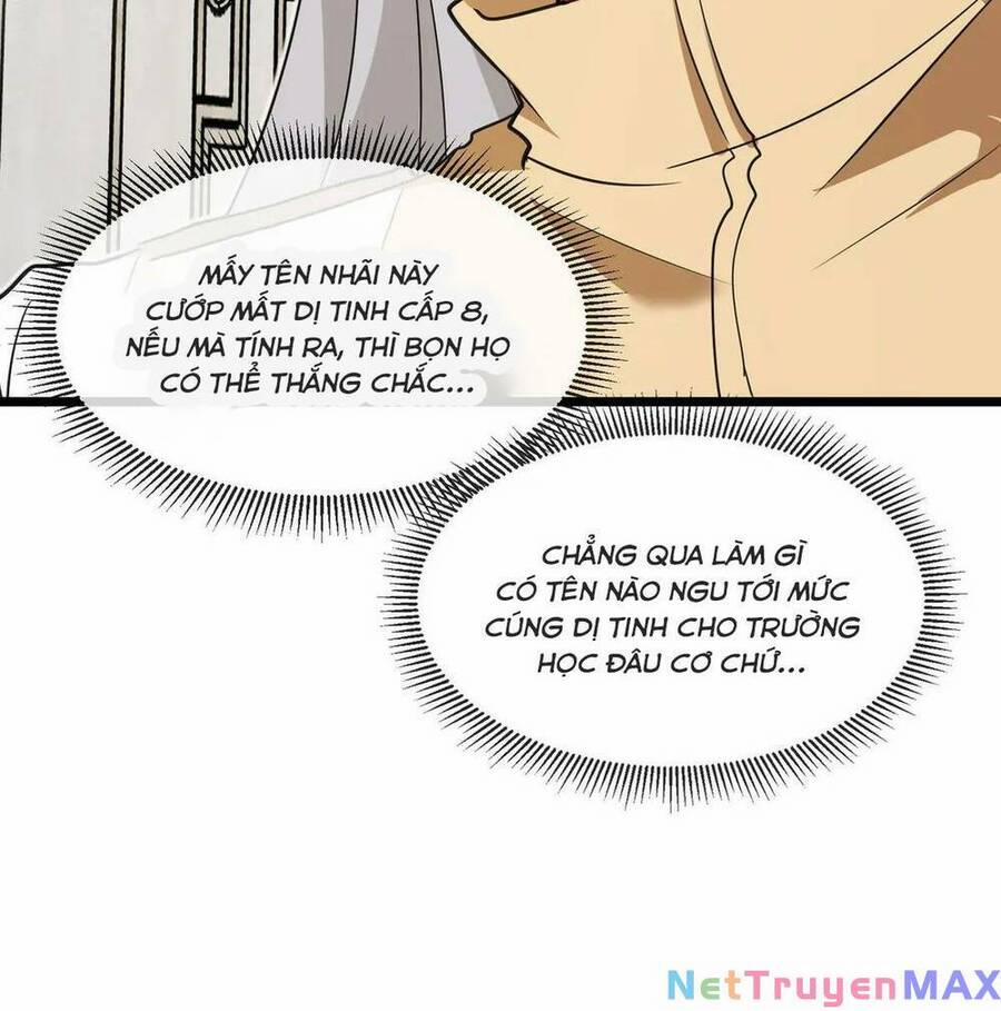 Hệ Thống Super God 99 trang 30