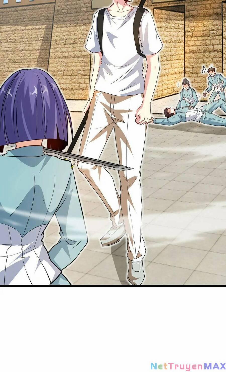 Hệ Thống Super God 99 trang 4