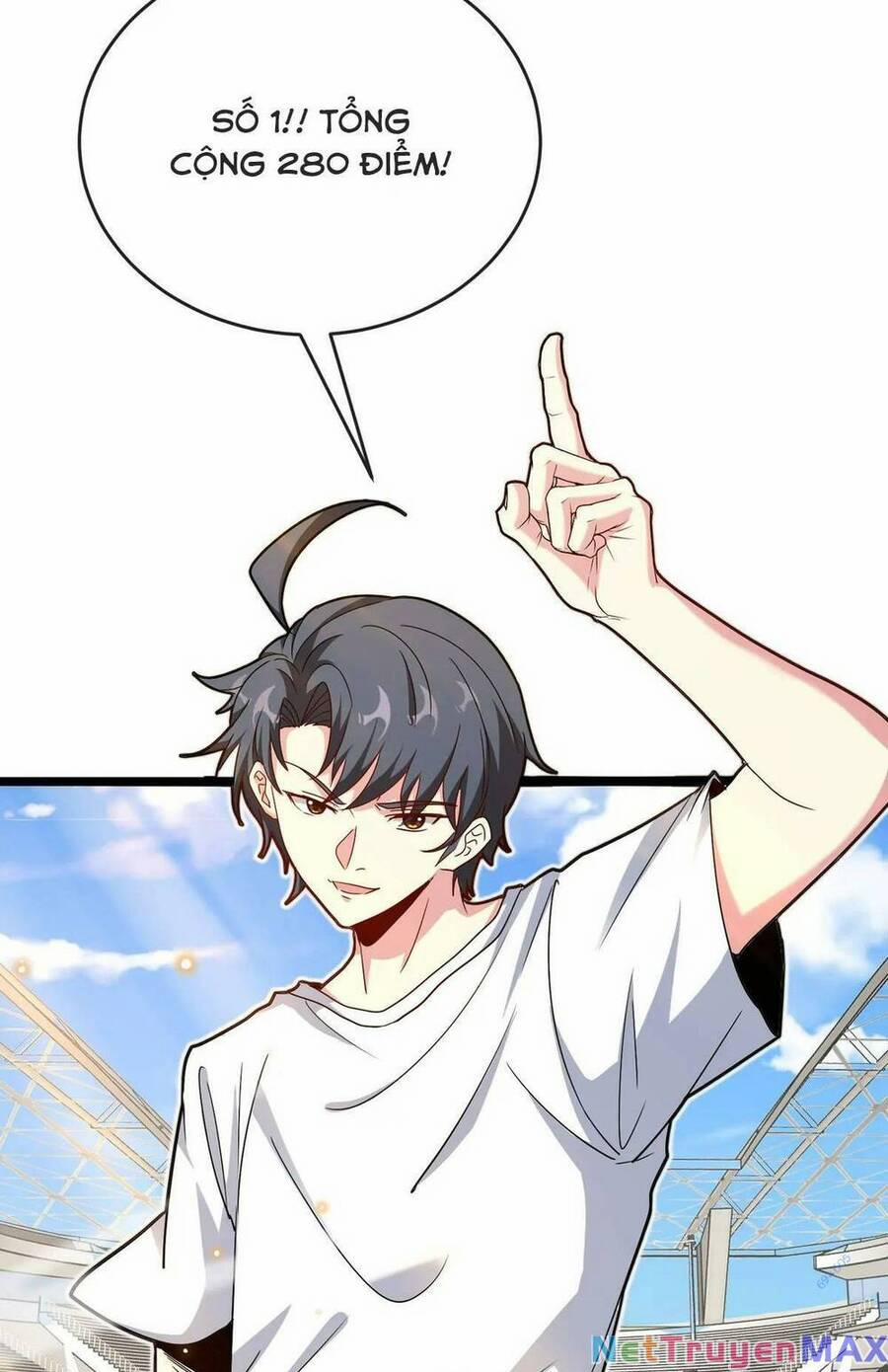 Hệ Thống Super God 99 trang 47