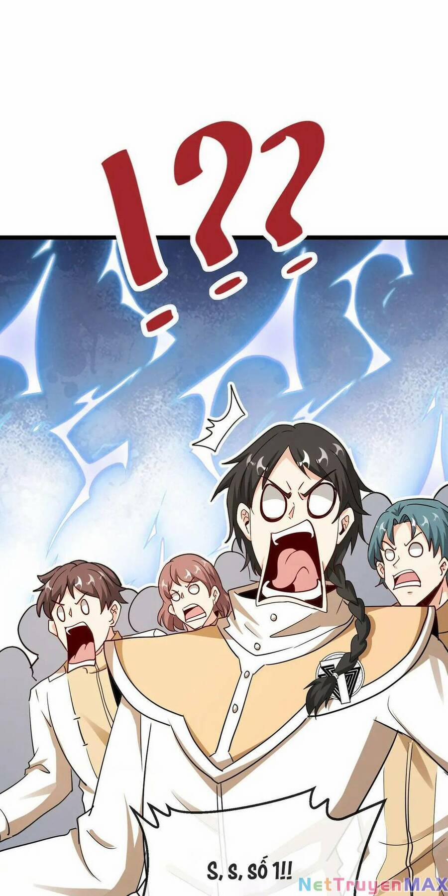 Hệ Thống Super God 99 trang 49