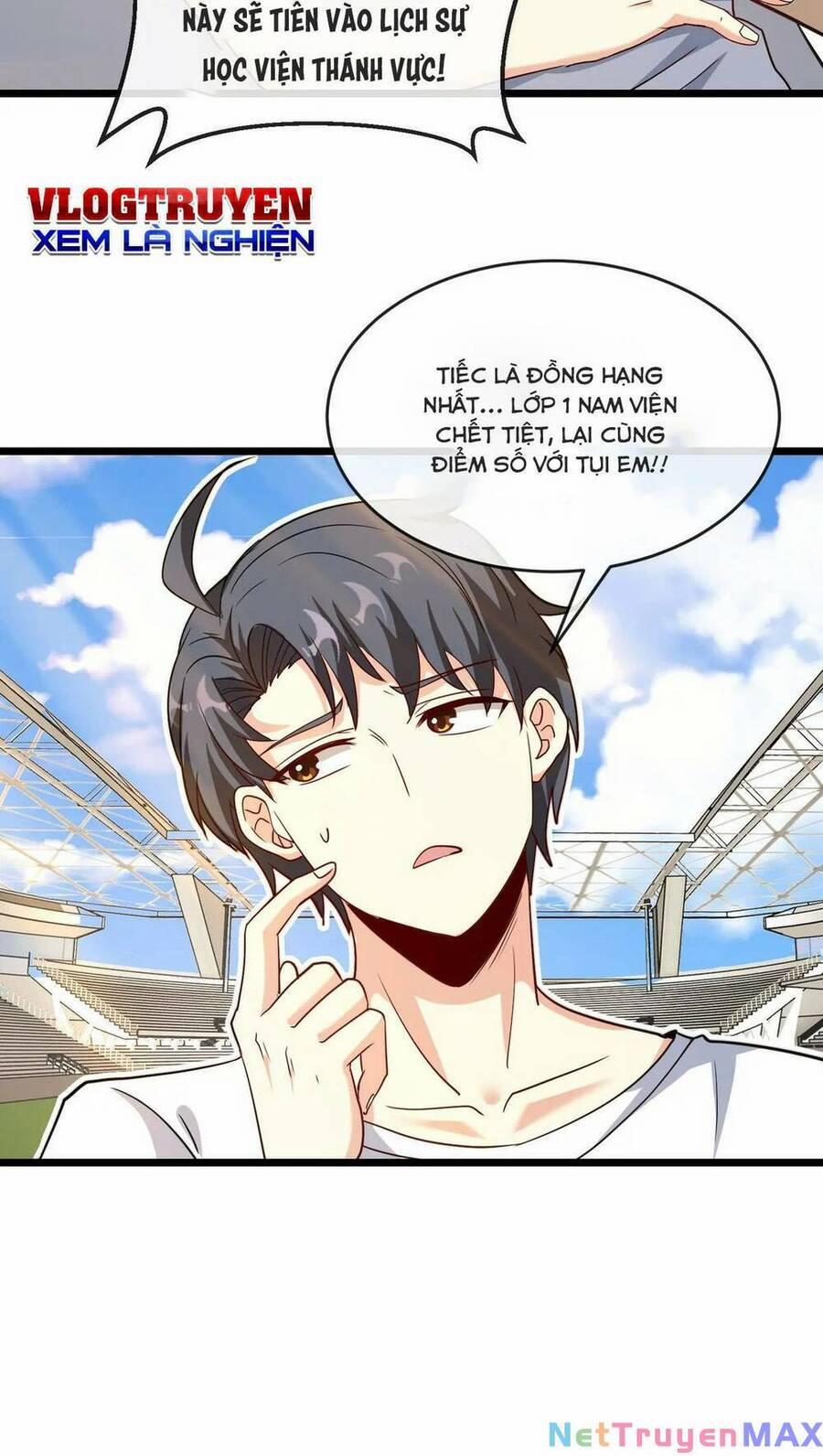 Hệ Thống Super God 99 trang 51