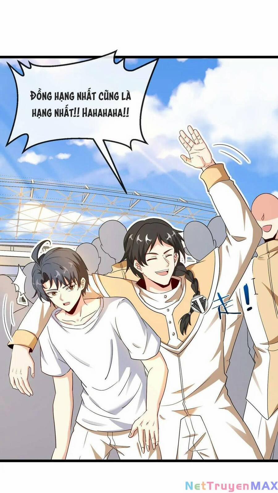 Hệ Thống Super God 99 trang 52