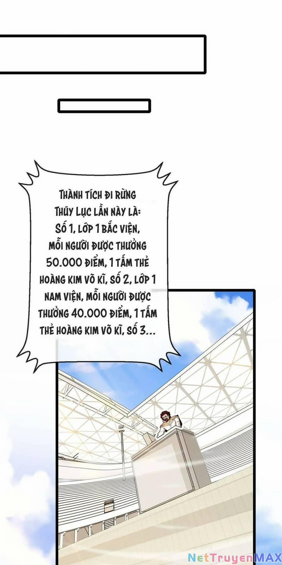 Hệ Thống Super God 99 trang 53