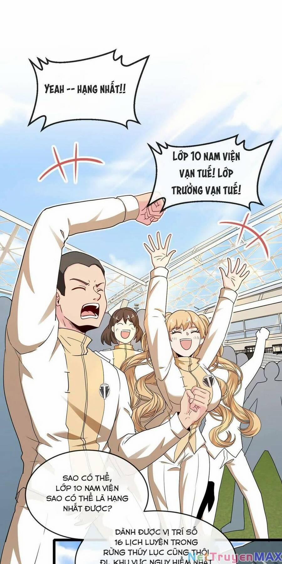 Hệ Thống Super God 99 trang 56