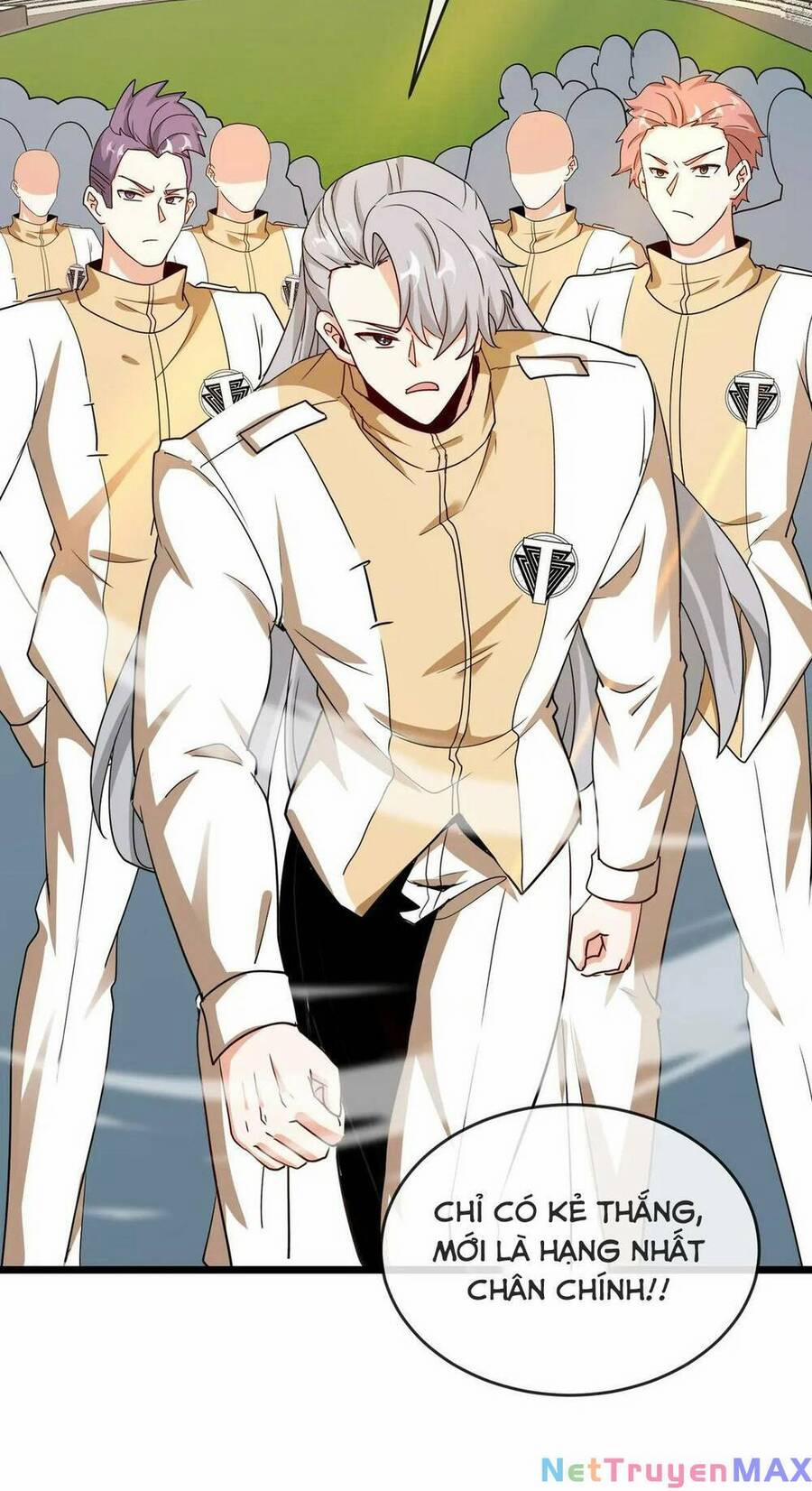 Hệ Thống Super God 99 trang 59