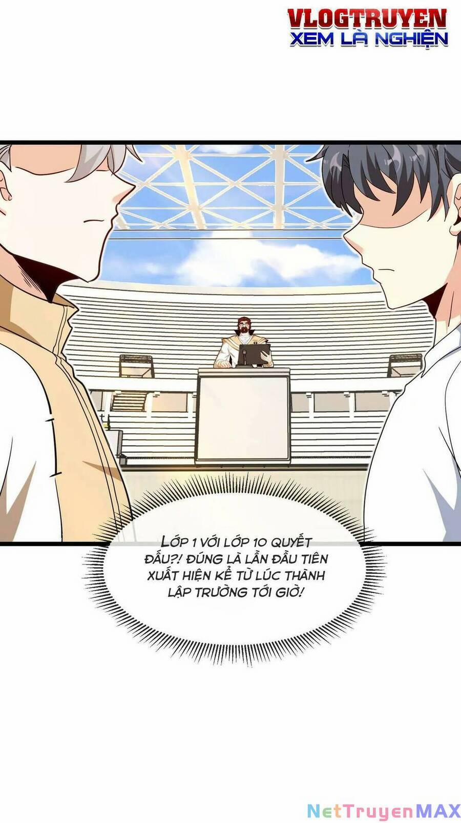 Hệ Thống Super God 99 trang 62