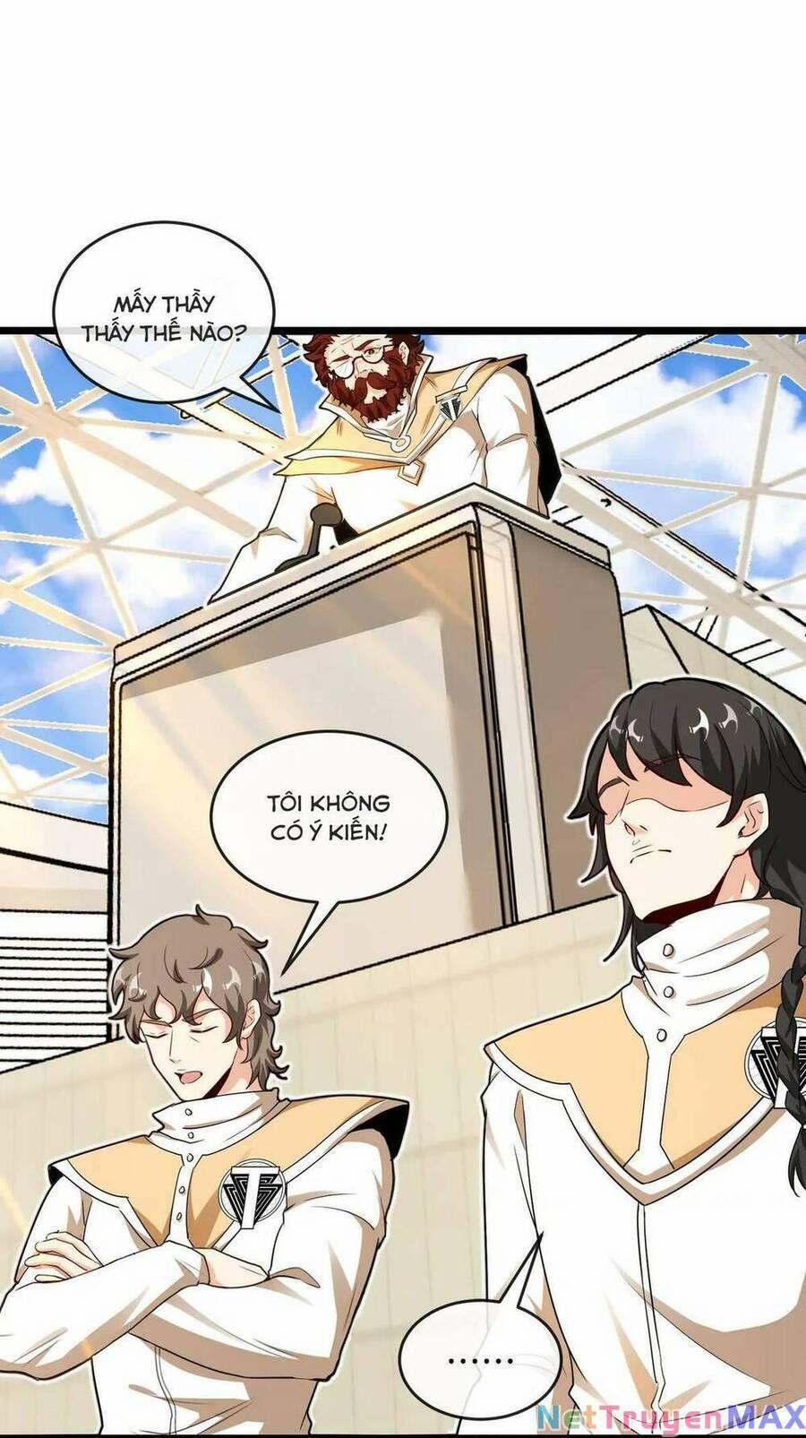 Hệ Thống Super God 99 trang 63