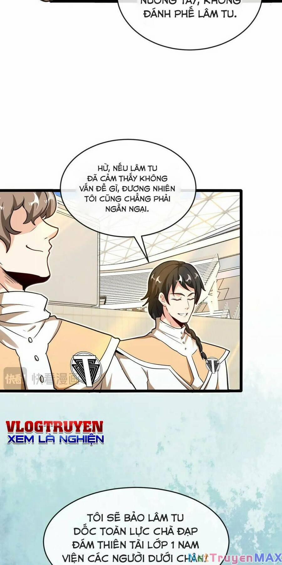 Hệ Thống Super God 99 trang 65