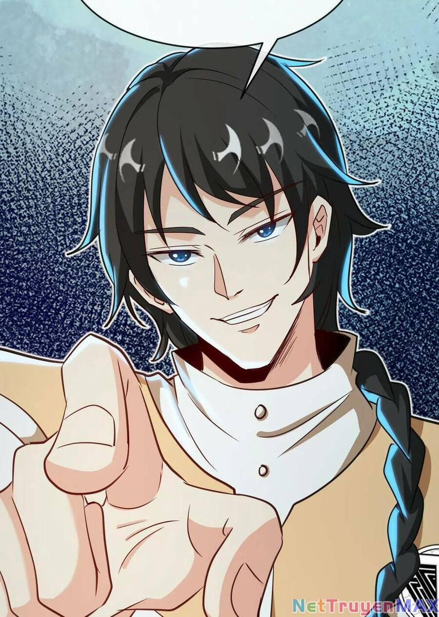 Hệ Thống Super God 99 trang 66