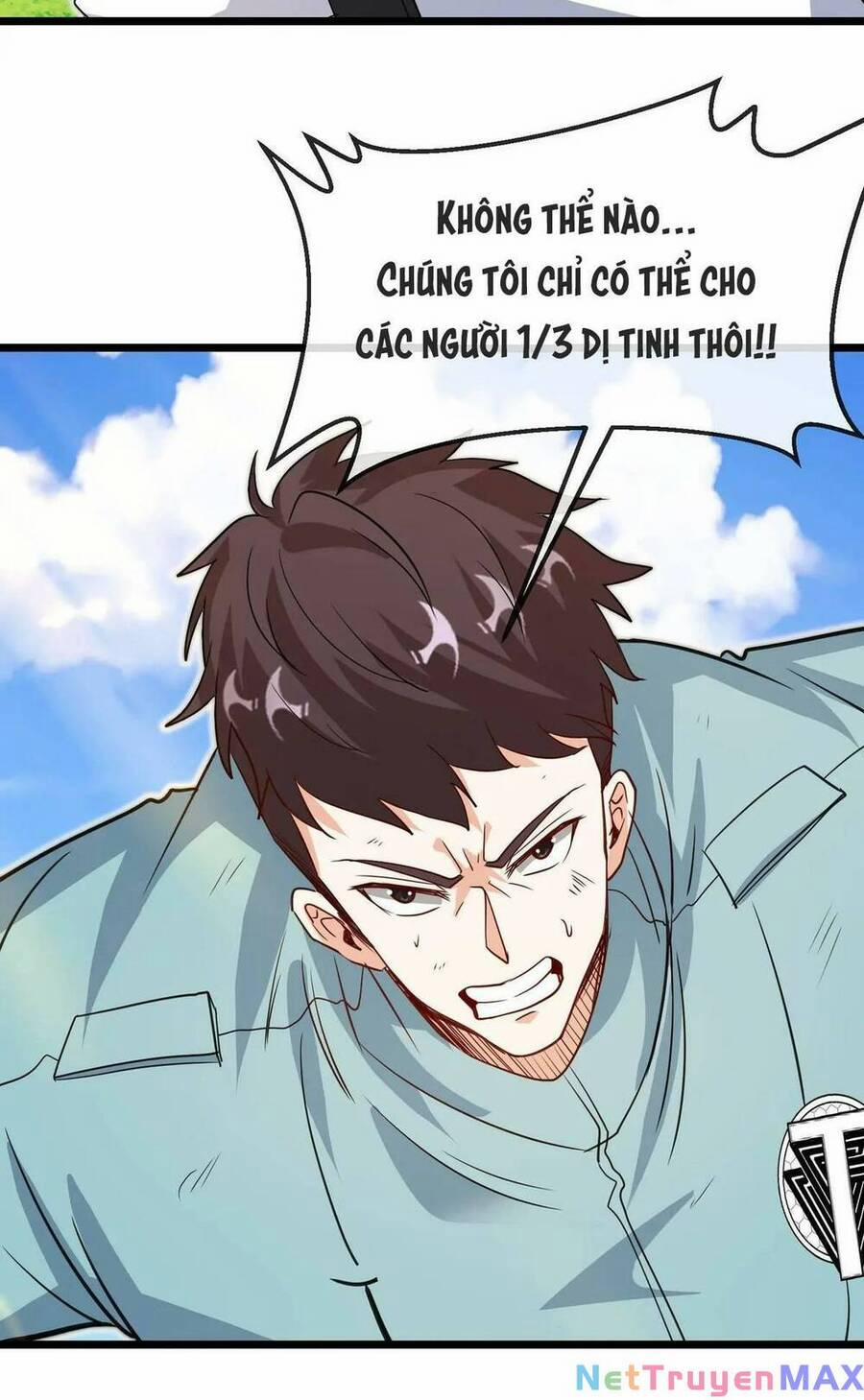 Hệ Thống Super God 99 trang 7