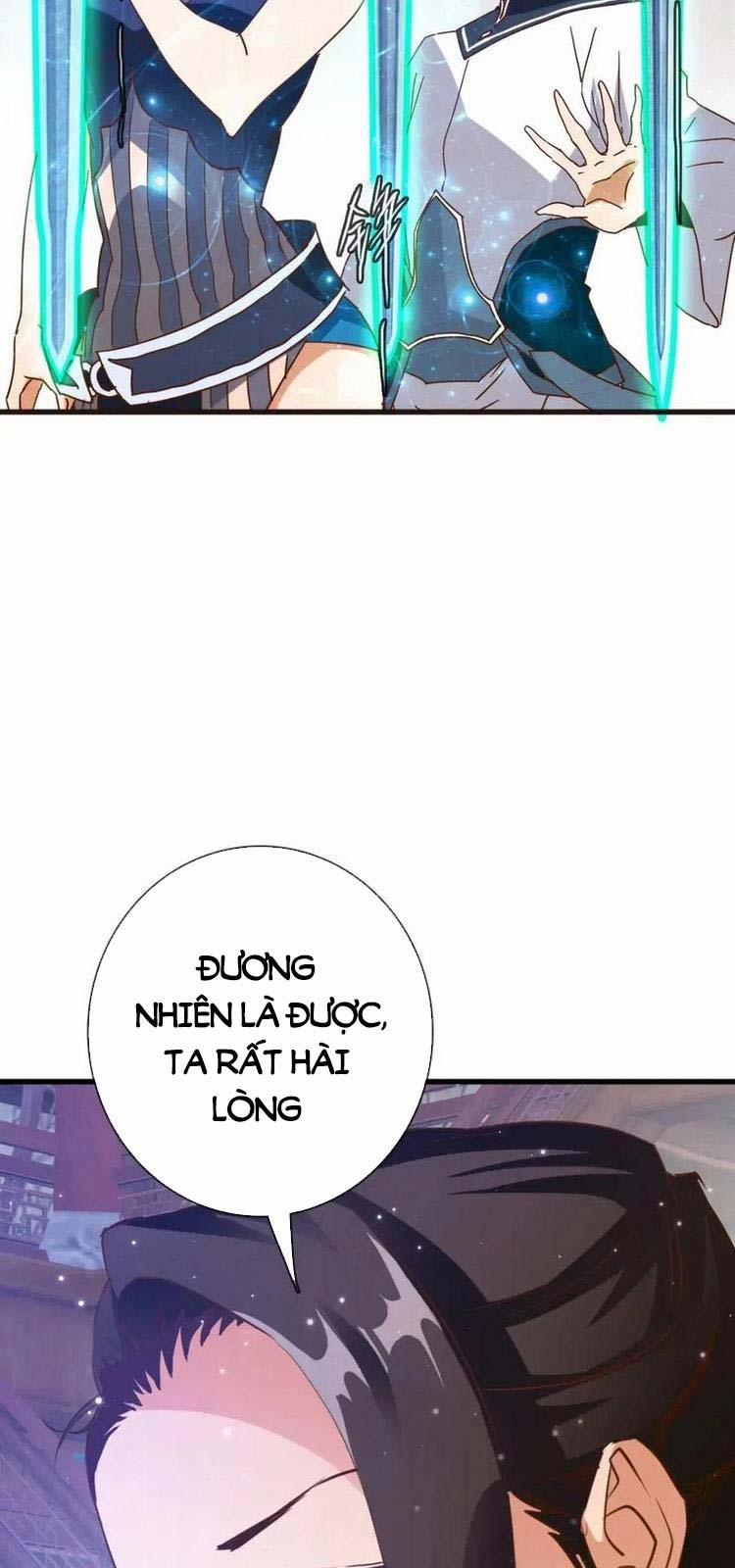 Hệ Thống Thăng Cấp Điên Cuồng 13 trang 11