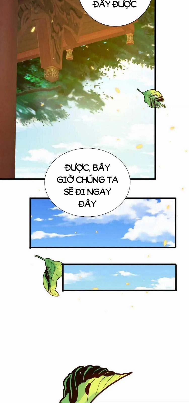 Hệ Thống Thăng Cấp Điên Cuồng 13 trang 13