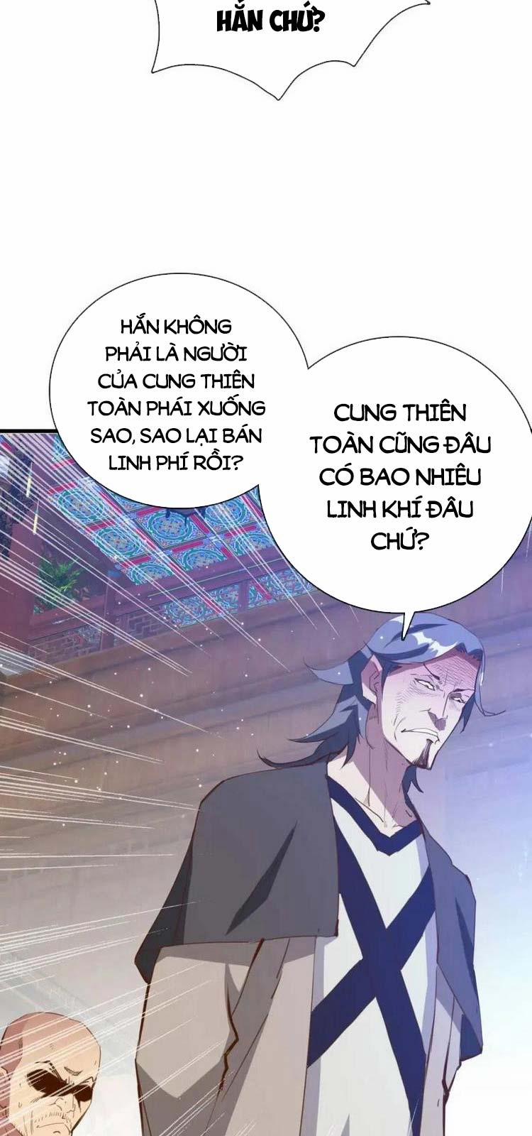 Hệ Thống Thăng Cấp Điên Cuồng 13 trang 22