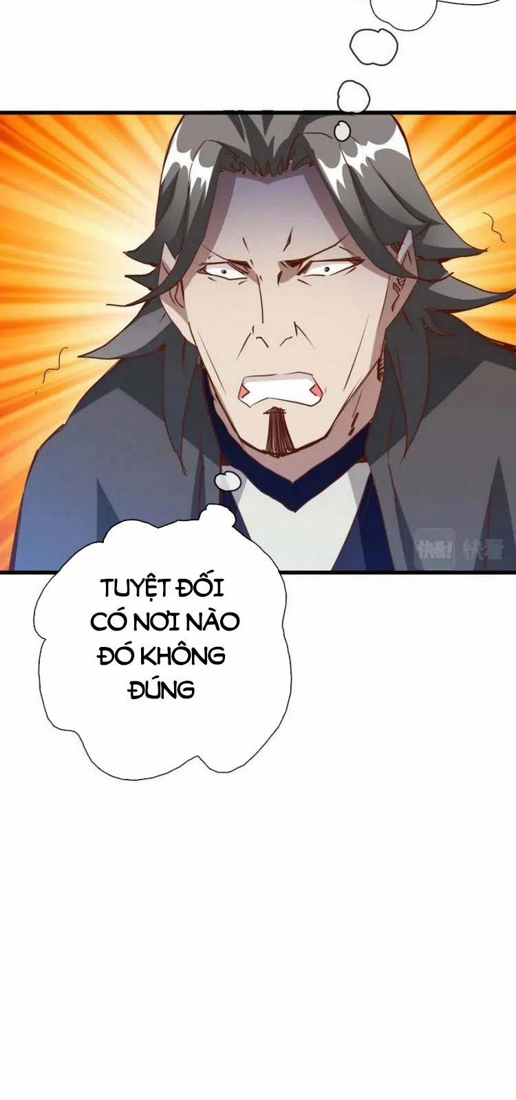 Hệ Thống Thăng Cấp Điên Cuồng 13 trang 29