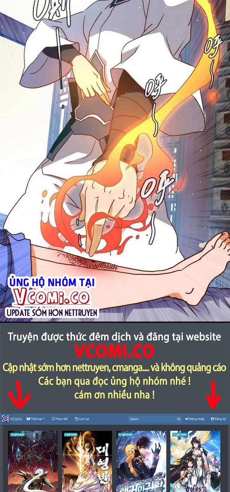 Hệ Thống Thăng Cấp Điên Cuồng 13 trang 45