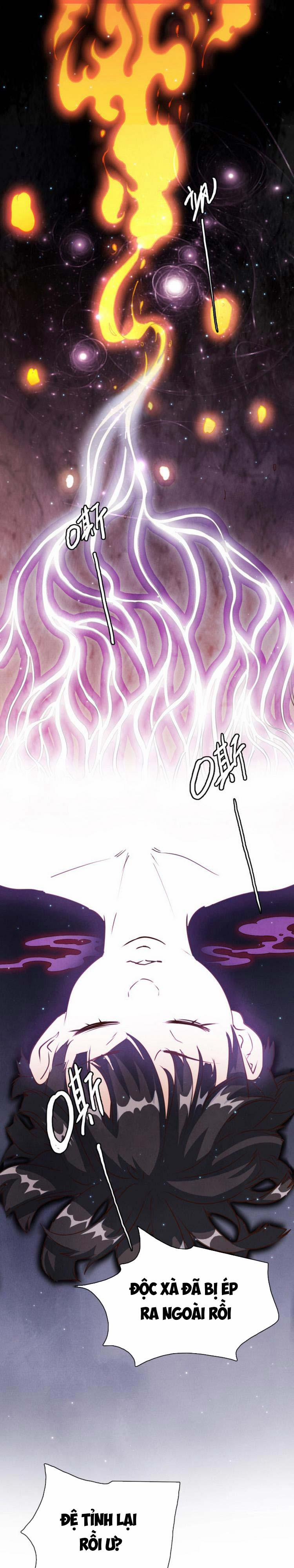 Hệ Thống Thăng Cấp Điên Cuồng 14 trang 0