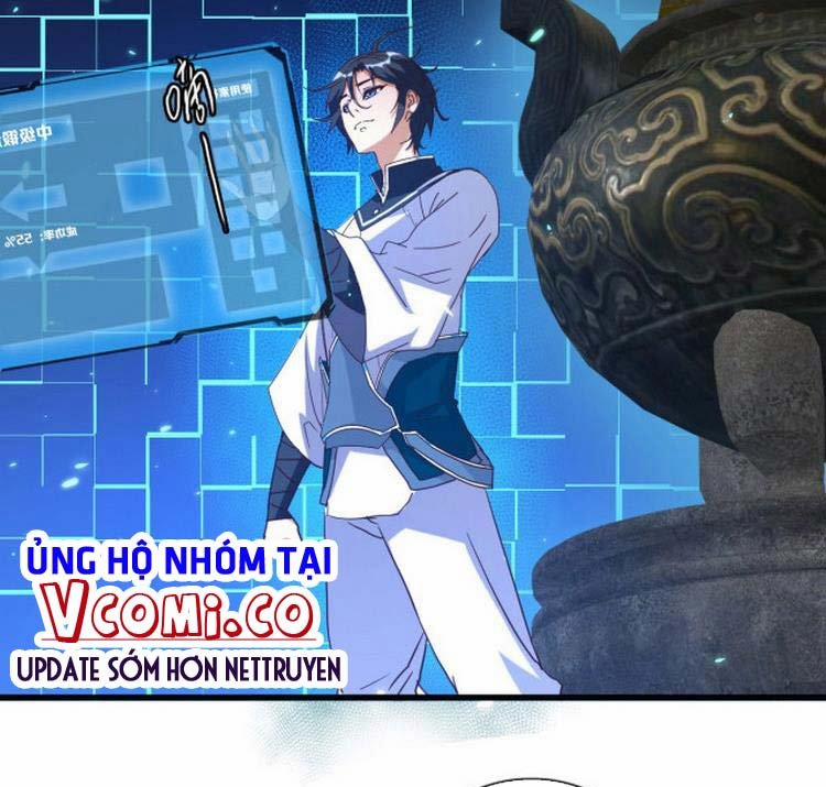 Hệ Thống Thăng Cấp Điên Cuồng 14 trang 8