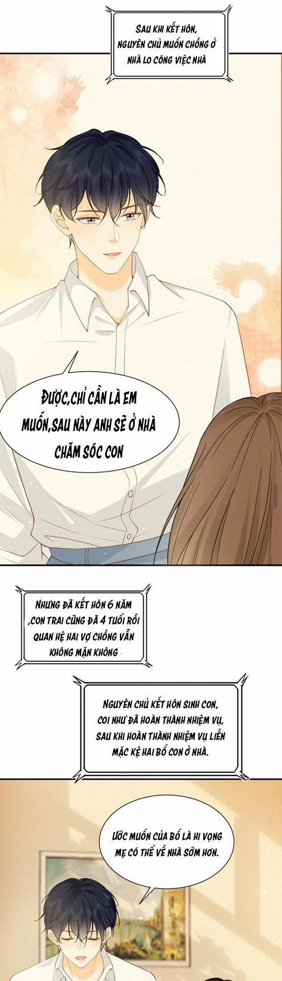 Hệ Thống: Thăng Cấp Nhờ Việc Nuôi Con 1 trang 12