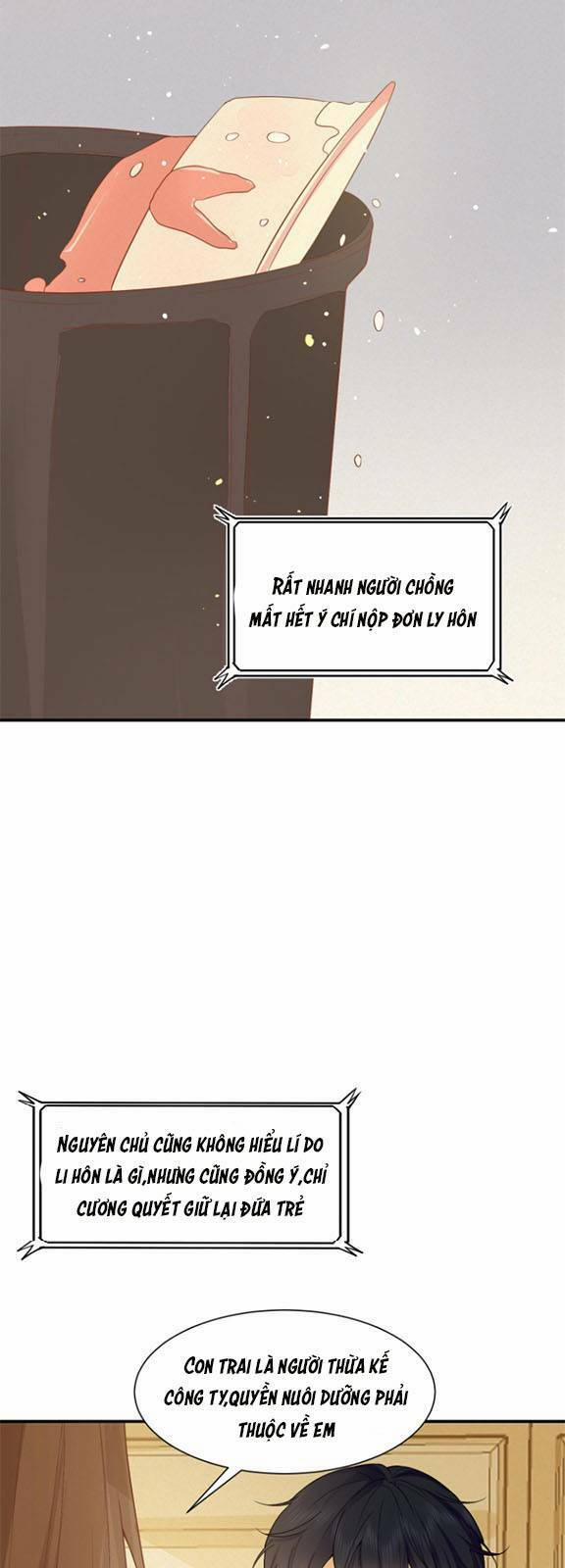 Hệ Thống: Thăng Cấp Nhờ Việc Nuôi Con 1 trang 14