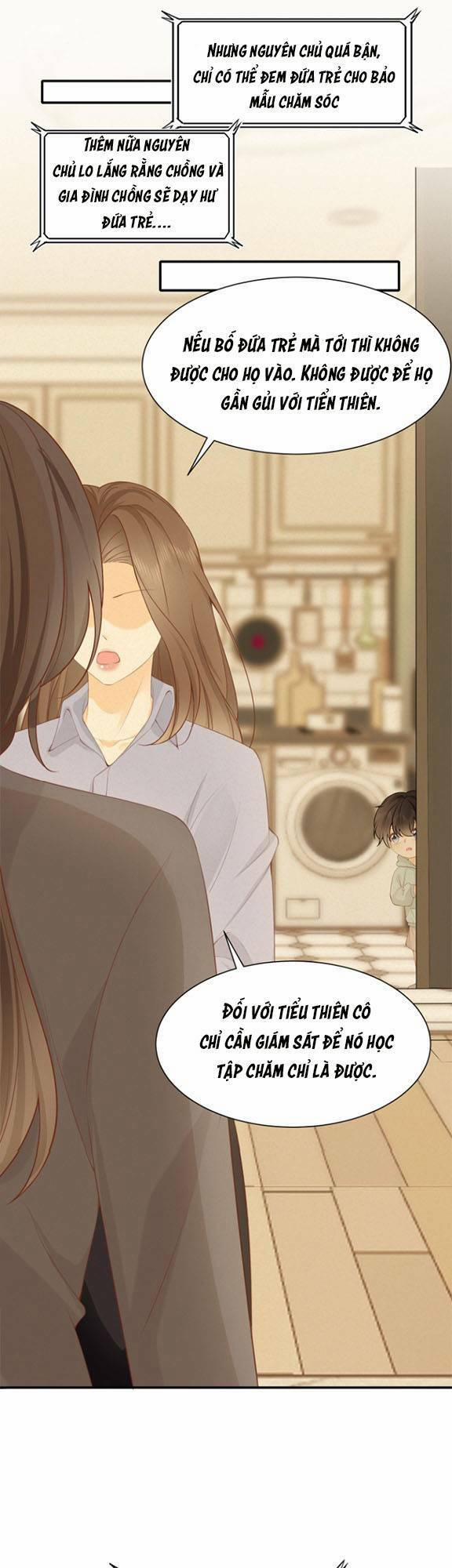 Hệ Thống: Thăng Cấp Nhờ Việc Nuôi Con 1 trang 16