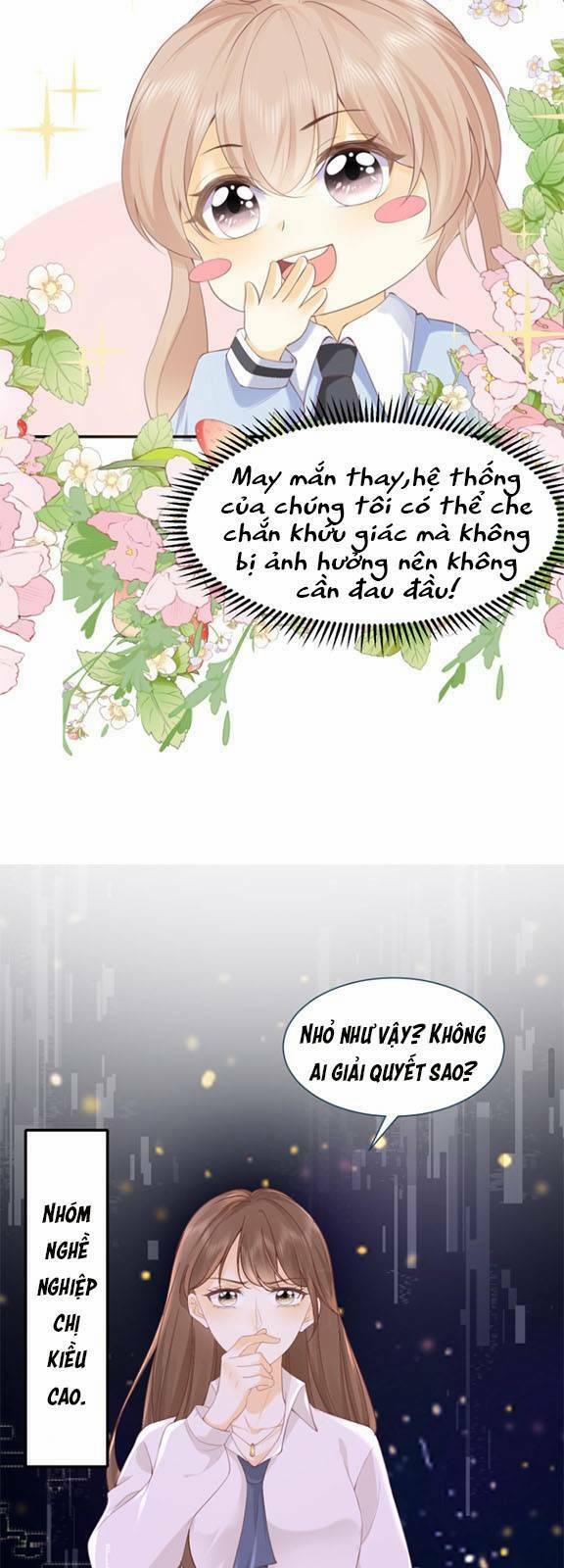 Hệ Thống: Thăng Cấp Nhờ Việc Nuôi Con 1 trang 2