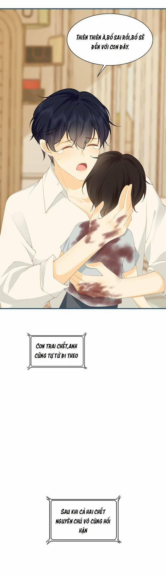 Hệ Thống: Thăng Cấp Nhờ Việc Nuôi Con 1 trang 20