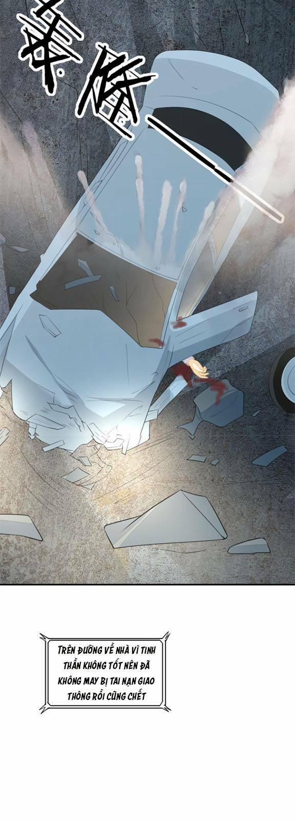 Hệ Thống: Thăng Cấp Nhờ Việc Nuôi Con 1 trang 23