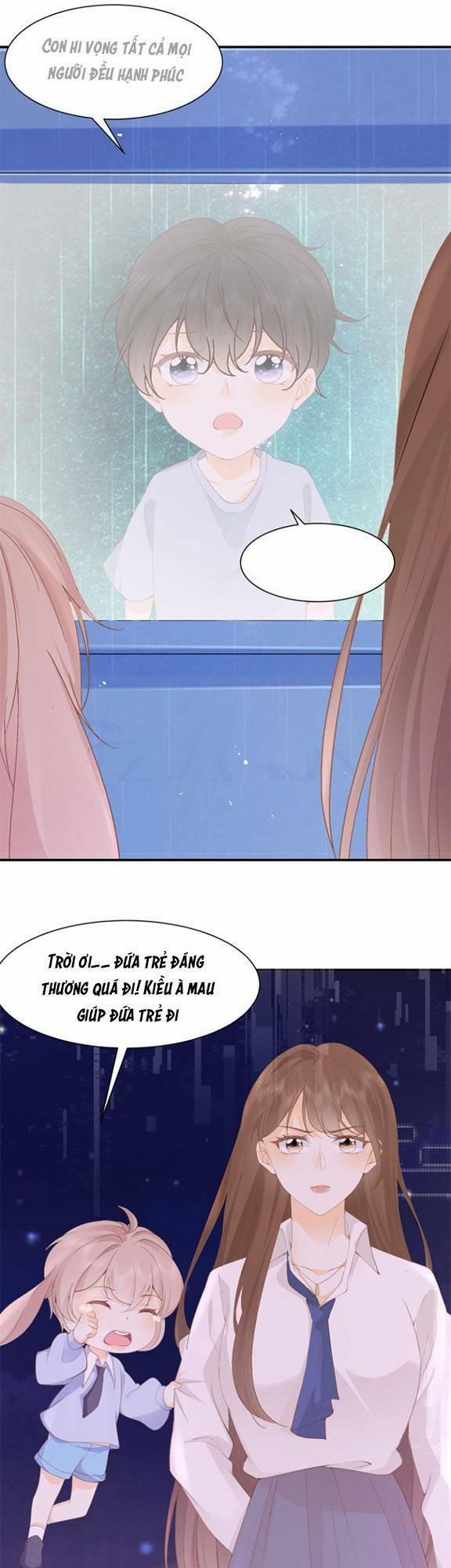 Hệ Thống: Thăng Cấp Nhờ Việc Nuôi Con 1 trang 28