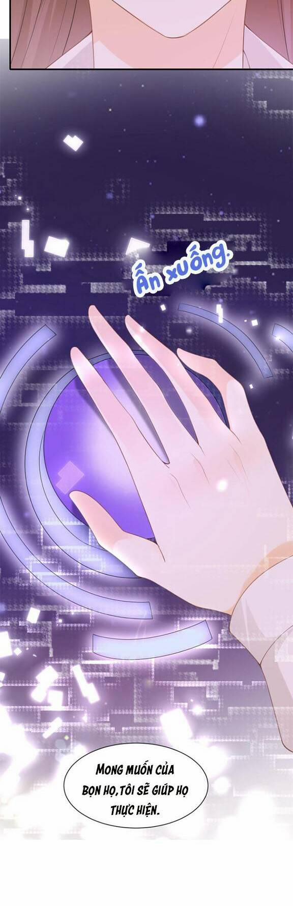 Hệ Thống: Thăng Cấp Nhờ Việc Nuôi Con 1 trang 30