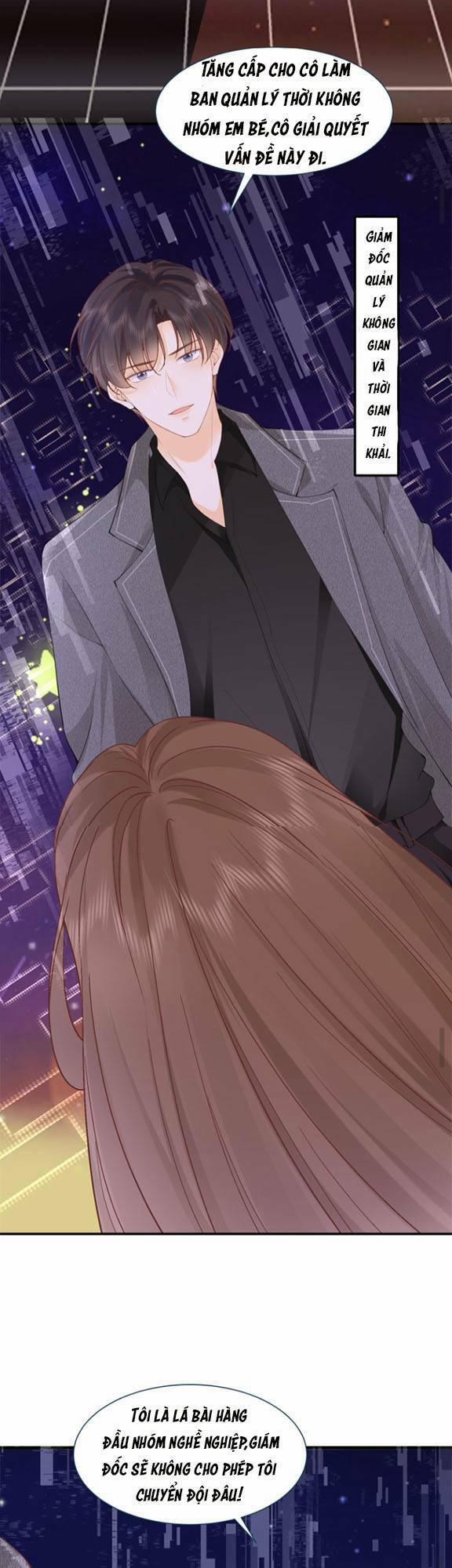 Hệ Thống: Thăng Cấp Nhờ Việc Nuôi Con 1 trang 4