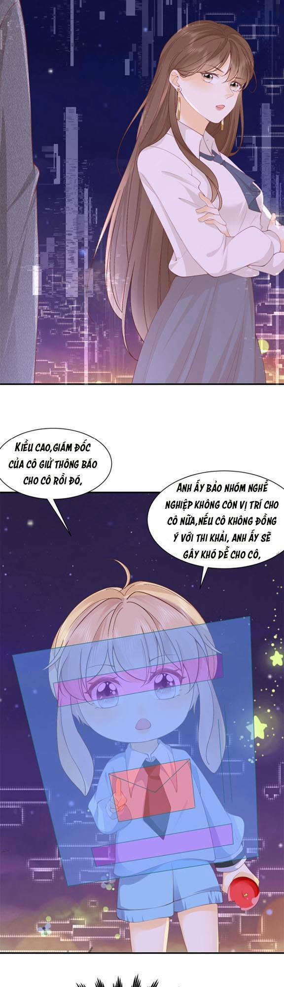 Hệ Thống: Thăng Cấp Nhờ Việc Nuôi Con 1 trang 5