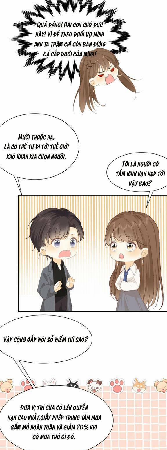 Hệ Thống: Thăng Cấp Nhờ Việc Nuôi Con 1 trang 6