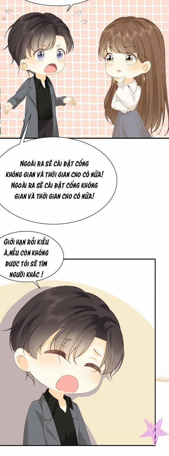 Hệ Thống: Thăng Cấp Nhờ Việc Nuôi Con 1 trang 7