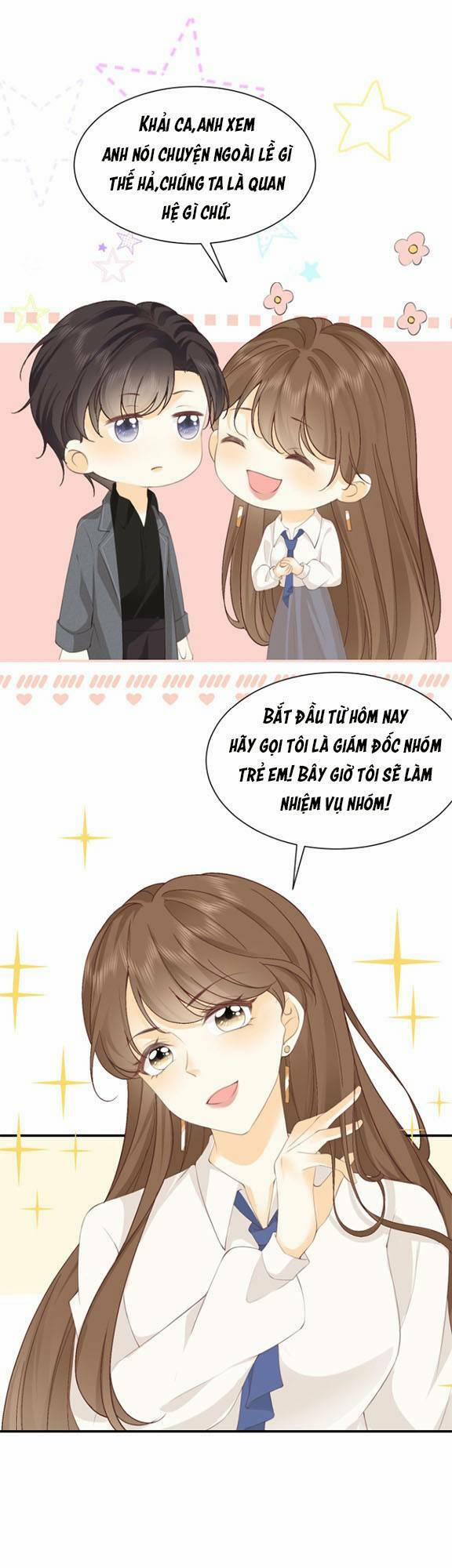 Hệ Thống: Thăng Cấp Nhờ Việc Nuôi Con 1 trang 8