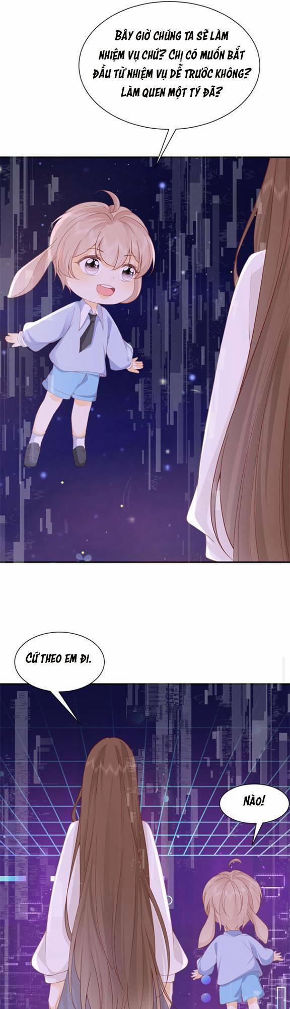 Hệ Thống: Thăng Cấp Nhờ Việc Nuôi Con 1 trang 9