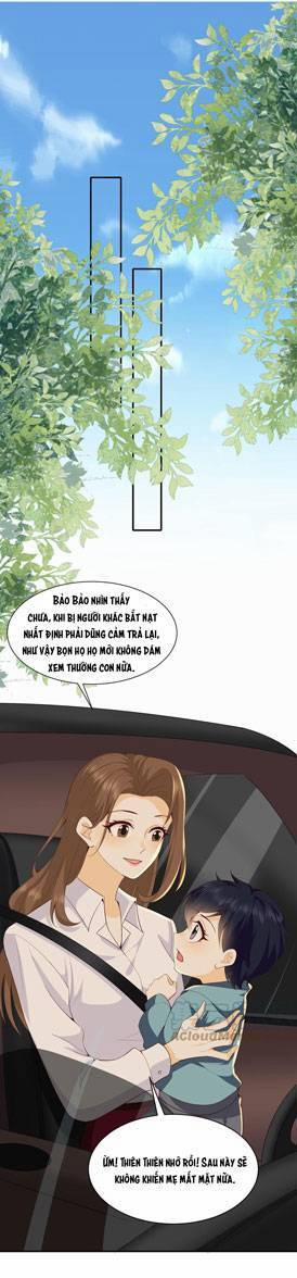 Hệ Thống: Thăng Cấp Nhờ Việc Nuôi Con 10 trang 1