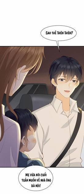 Hệ Thống: Thăng Cấp Nhờ Việc Nuôi Con 10 trang 11