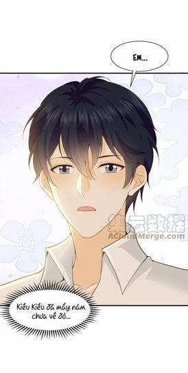 Hệ Thống: Thăng Cấp Nhờ Việc Nuôi Con 10 trang 12