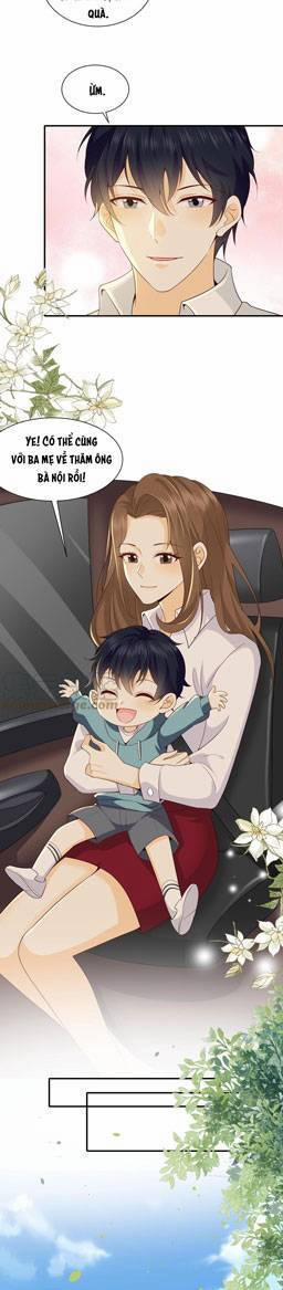 Hệ Thống: Thăng Cấp Nhờ Việc Nuôi Con 10 trang 15