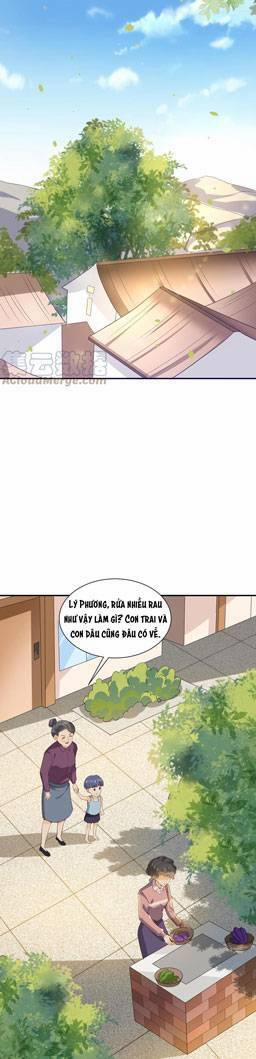 Hệ Thống: Thăng Cấp Nhờ Việc Nuôi Con 10 trang 16