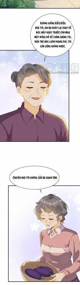 Hệ Thống: Thăng Cấp Nhờ Việc Nuôi Con 10 trang 17