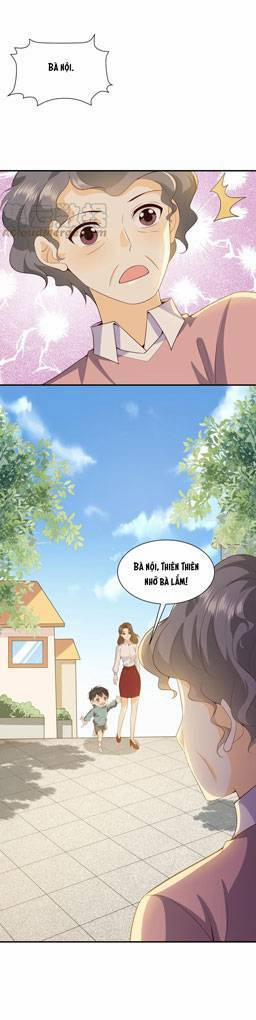 Hệ Thống: Thăng Cấp Nhờ Việc Nuôi Con 10 trang 18