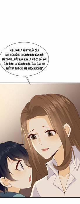 Hệ Thống: Thăng Cấp Nhờ Việc Nuôi Con 10 trang 2